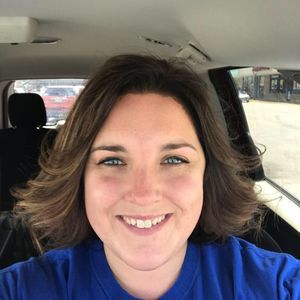 Meet your Posher, Megan